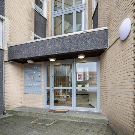 Erholung-Wilhelmshaven Leilighet Eksteriør bilde